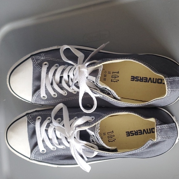 Converse Other - Converse All Stars Size 10 Mens